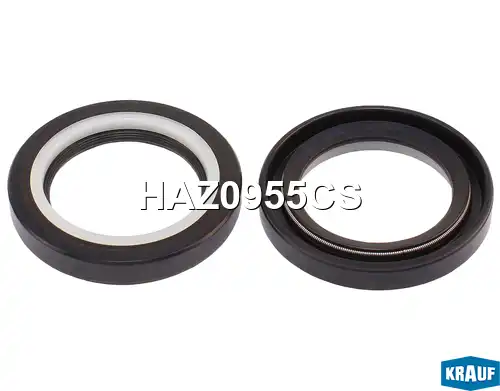 Сальник рулевой рейки (Аналог) HAZ0955CS KRAUF