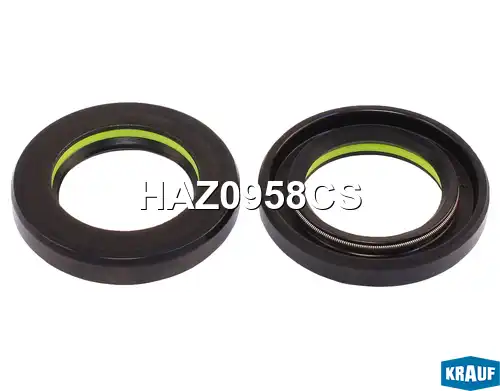 HAZ0958CS Сальник рулевой рейки (Аналог) KRAUF