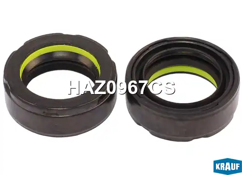 HAZ0967CS Сальник рулевой рейки (Аналог) KRAUF