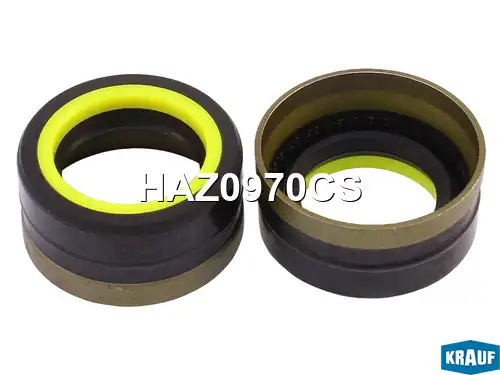 Сальник рулевой рейки (Аналог) HAZ0970CS KRAUF