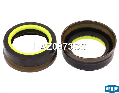 Сальник рулевой рейки (Аналог) HAZ0973CS KRAUF