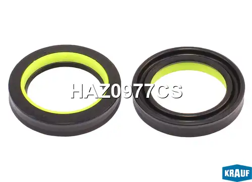 Сальник рулевой рейки (Аналог) HAZ0977CS KRAUF
