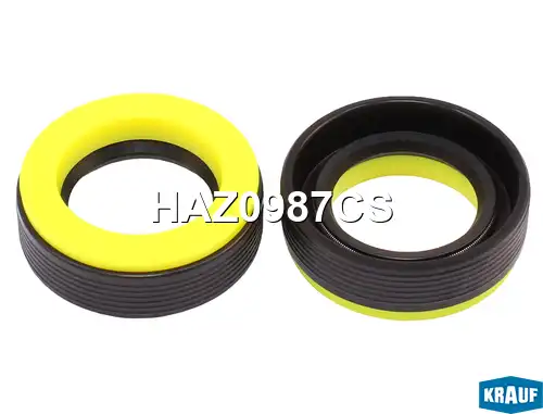 Сальник рулевой рейки (Аналог) HAZ0987CS KRAUF