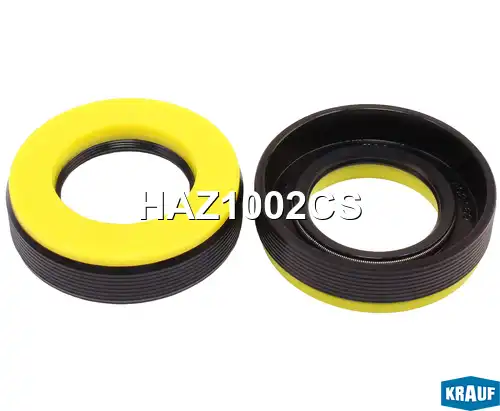 Сальник рулевой рейки (Аналог) HAZ1002CS KRAUF