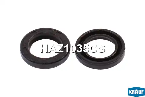 Сальник рулевой рейки (Аналог) HAZ1035CS KRAUF