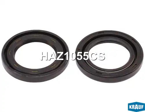 Сальник рулевой рейки (Аналог) HAZ1055CS KRAUF