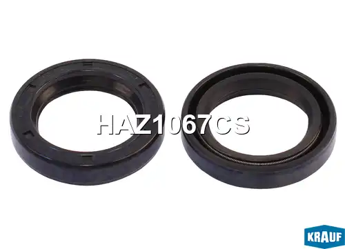 Сальник рулевой рейки (Аналог) HAZ1067CS KRAUF
