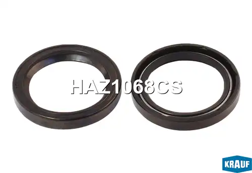Сальник рулевой рейки (Аналог) HAZ1068CS KRAUF