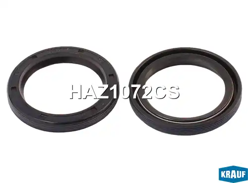 Сальник рулевой рейки (Аналог) HAZ1072CS KRAUF