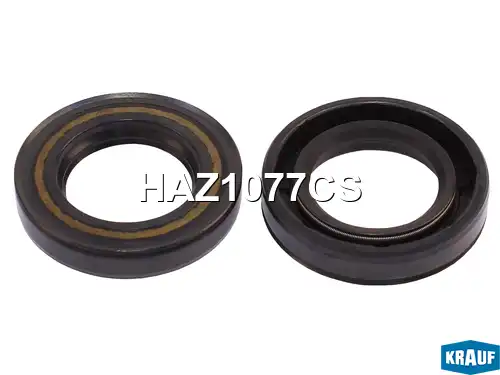 HAZ1077CS Сальник рулевой рейки (Аналог) KRAUF