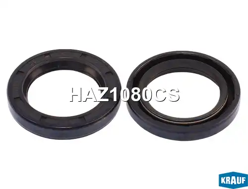 Сальник рулевой рейки (Аналог) HAZ1080CS KRAUF