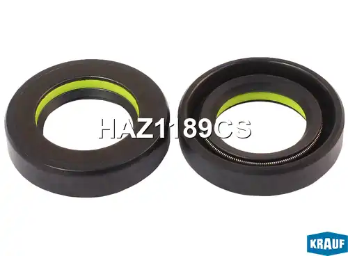 Сальник рулевой рейки (Аналог) HAZ1189CS KRAUF