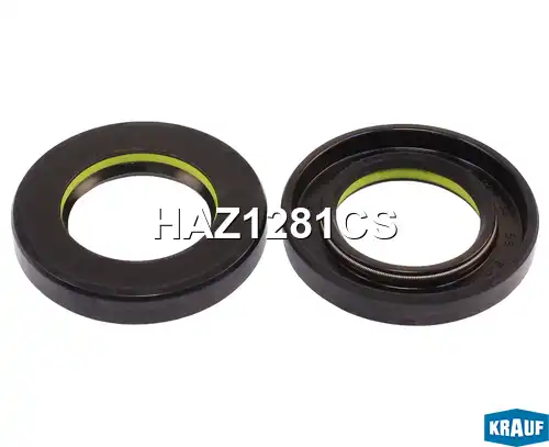 Сальник рулевой рейки (Аналог) HAZ1281CS KRAUF