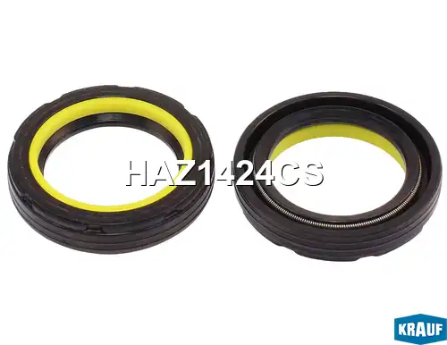 Сальник рулевой рейки (Аналог) HAZ1424CS KRAUF
