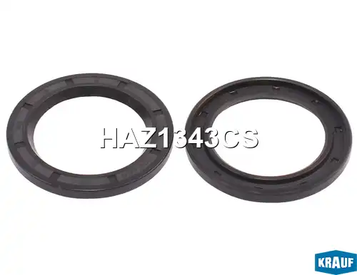 Сальник рулевой рейки (Аналог) HAZ1343CS KRAUF