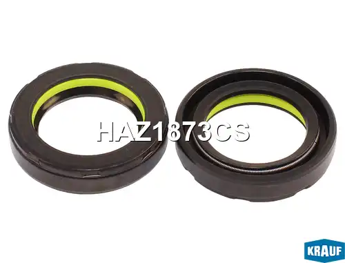 Сальник рулевой рейки (Аналог) HAZ1873CS KRAUF