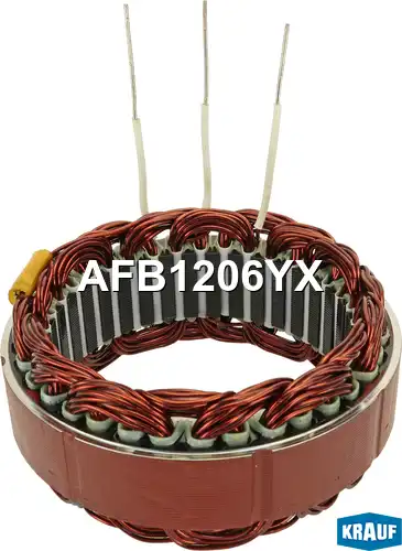 Статор генератора AFB1206YX KRAUF