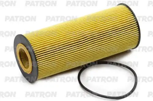 Фильтр масляный PATRON PF4319