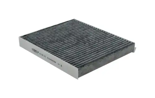 Салонный фильтр GOODWILL AG780CFC