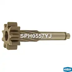 SPH0557YJ Шестерня бендикса KRAUF