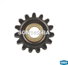 SGN1455BA Шестерня редуктора стартера (gear wheel) KRAUF