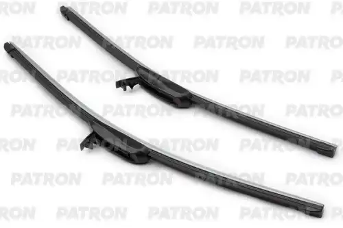 Щетка стеклоочистителя PWB460FS PATRON