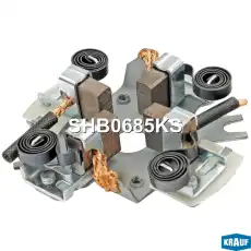 Щеткодержатель стартера SHB0685KS KRAUF