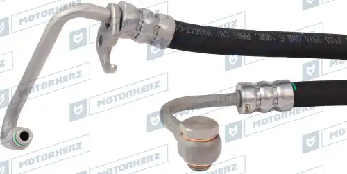 Шланг ГУР MOTORHERZ HPH0315