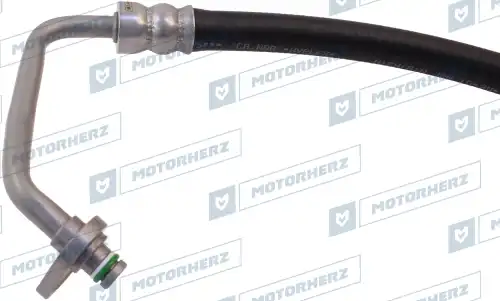 Шланг ГУР MOTORHERZ HPH0316