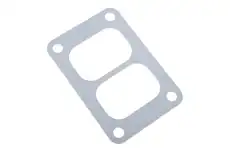 Прокладка коллектора STELLOX 81-65456-SX