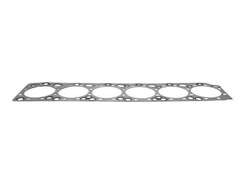 Прокладка ГБЦ STELLOX 81-10661-SX