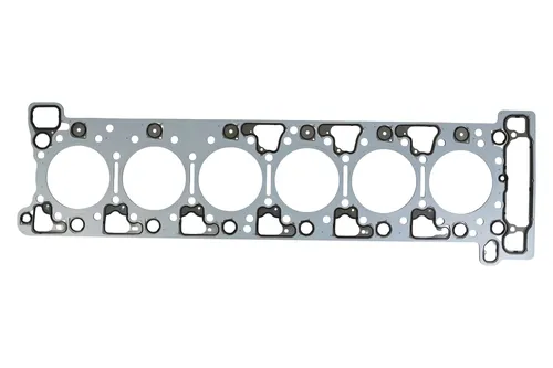 Прокладка ГБЦ STELLOX 81-10662-SX