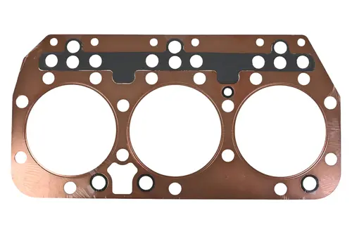 Прокладка ГБЦ STELLOX 81-10667-SX