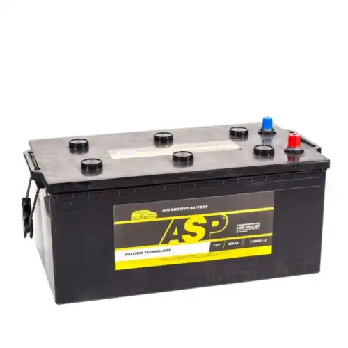 Аккумулятор ASP A2251255000