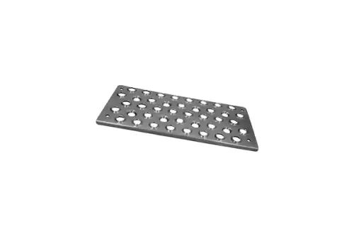 Подножка 201.13213D POLIPLAST