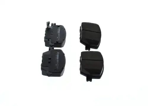 Тормозные колодки дисковые BOSCH 0 986 424 855