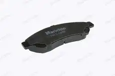 Тормозные колодки дисковые NARICHIN NKT-1866