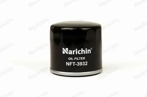 Фильтр масляный NARICHIN NFT-3932