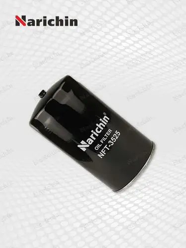 Фильтр масляный NARICHIN NFT-3525