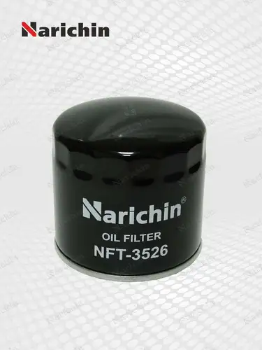 Фильтр масляный NARICHIN NFT-3526