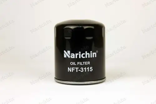 Фильтр масляный NARICHIN NFT-3115