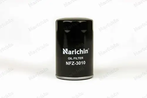 Фильтр масляный NARICHIN NFZ-3010