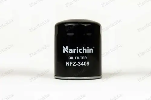 Фильтр масляный NARICHIN NFZ-3409