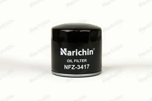 Фильтр масляный NARICHIN NFZ-3417