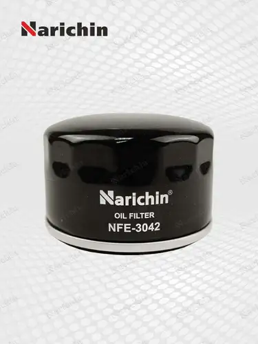 Фильтр масляный NARICHIN NFE-3042