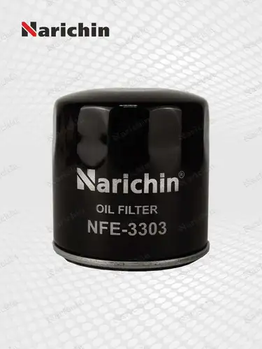 Фильтр масляный NARICHIN NFE-3303