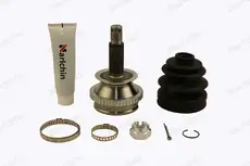 Датчик ABS NARICHIN NUP-2204