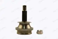 Датчик ABS NARICHIN NUP-2204