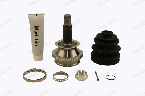 Датчик ABS NARICHIN NUP-2204