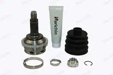 ШРУС наружный NARICHIN NUP-2248